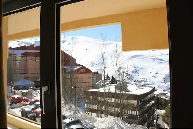 Guest house El Ciervo Hotel Sierra Nevada