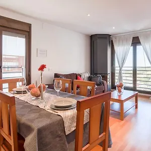 Apartamento Premier