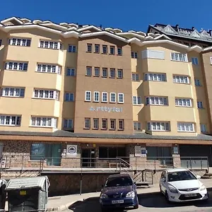 Apartamento Marbella Premium