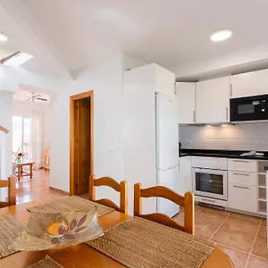 Apartamento La Casa Del Barrio 