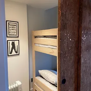 Apartamento Edificio Monte Oiz