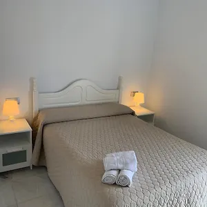 Apartamento Rosas De Capistrano 