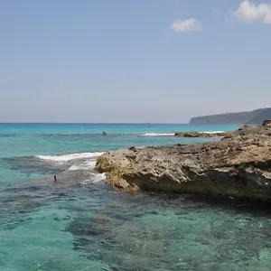 Apartamento Viviendas Turisticas S'estanyol 