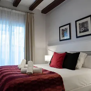 Apartamento Dailyflats Centre 